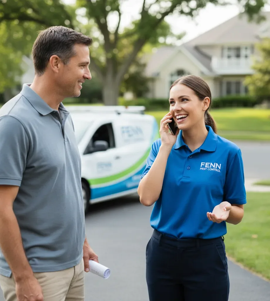Bed Bug Extermination in Lindale, GA